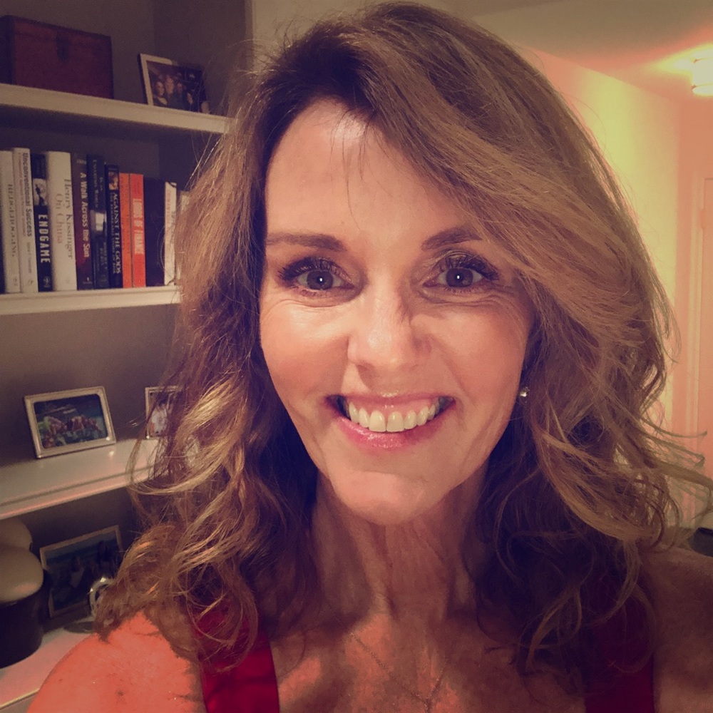 Meet your Posher, Dana